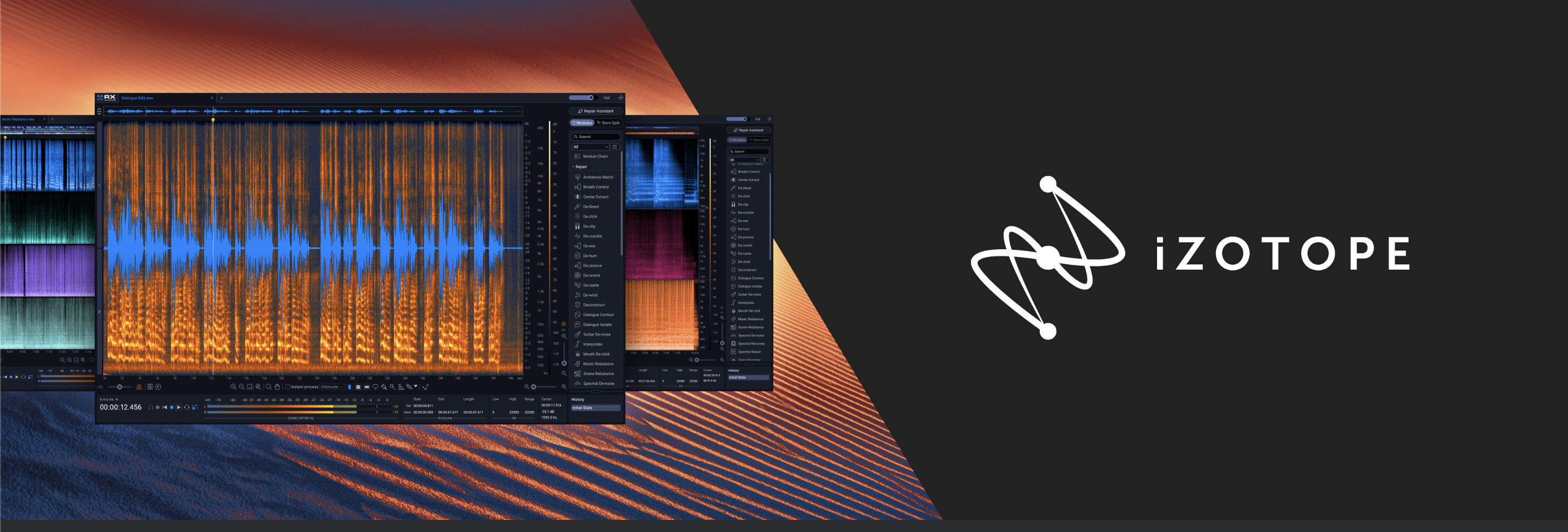 iZotope RX 11